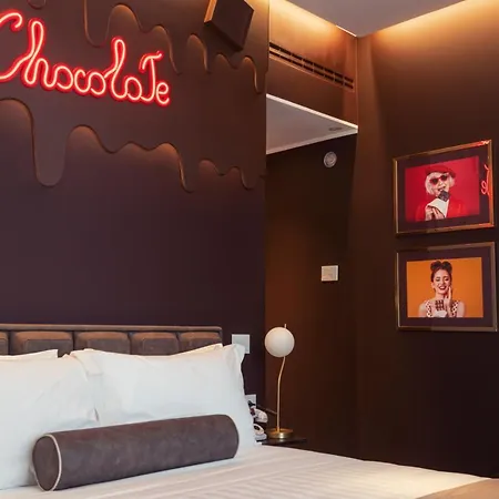 فندق Odsweet Duomo 4*