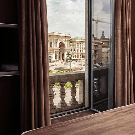 Odsweet Duomo فندق