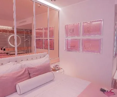 Odsweet Duomo فندق