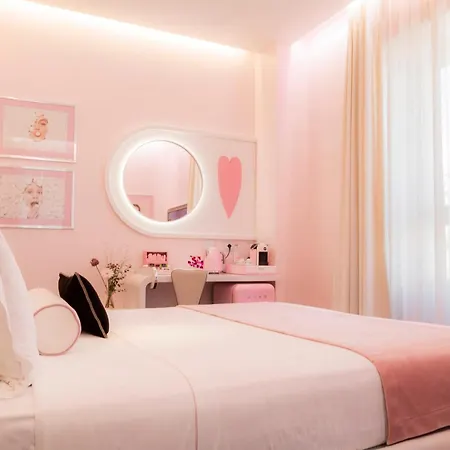 Odsweet Duomo 4* ميلان