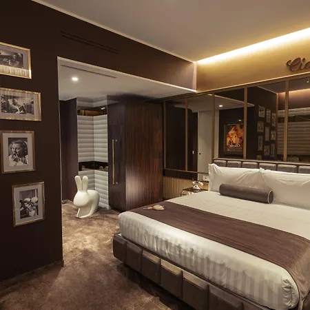 Odsweet Duomo فندق