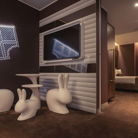 Odsweet Duomo فندق