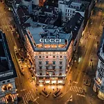 酒店 Odsweet Duomo 米兰