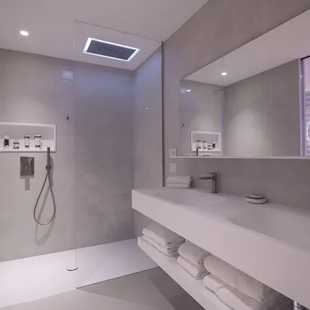 Odsweet Duomo Hotel Milão