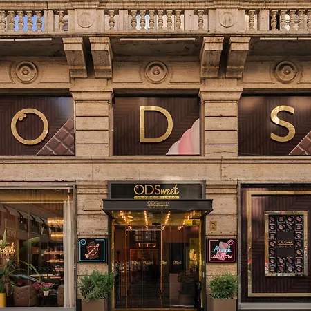 Hotel Odsweet Duomo