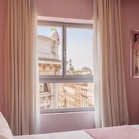 Hotel Odsweet Duomo 4*