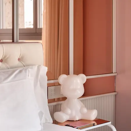 Odsweet Duomo Hotel