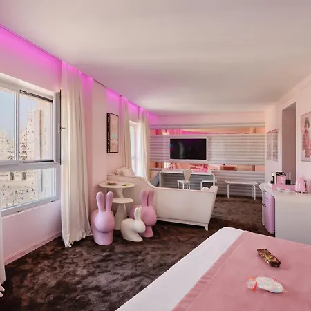 Hotel Odsweet Duomo
