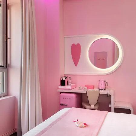 Odsweet Duomo 4*