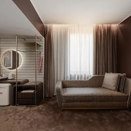 Hotel Odsweet Duomo