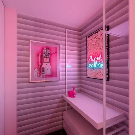 Odsweet Duomo 4*