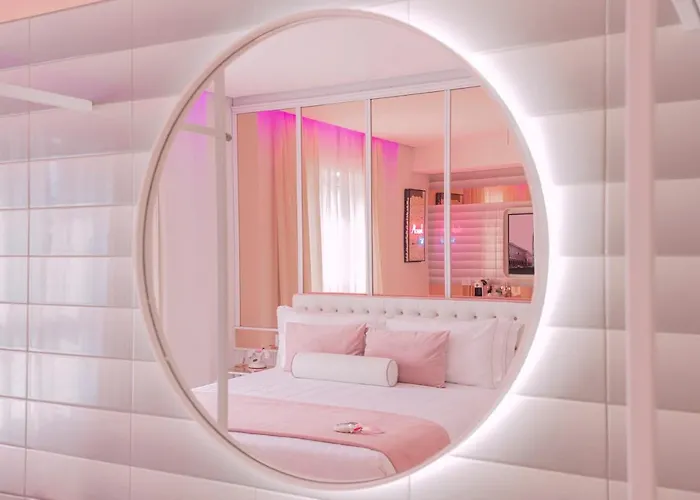 Hotel Odsweet Duomo