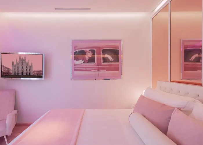 Hotel Odsweet Duomo
