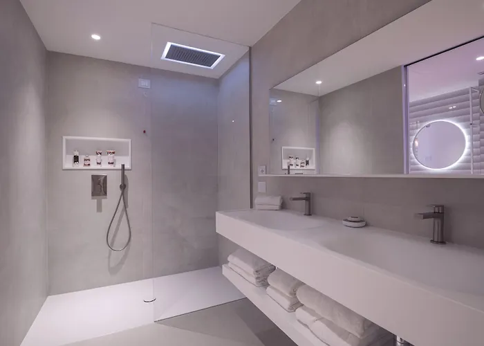 Odsweet Duomo Hotel Mediolan