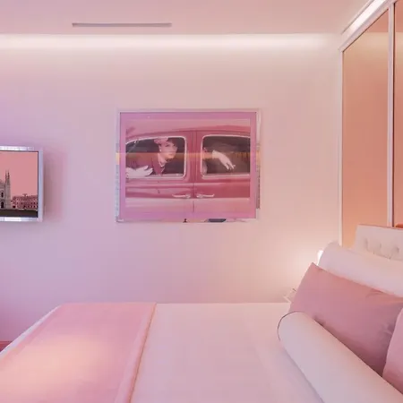 Otel Odsweet Duomo