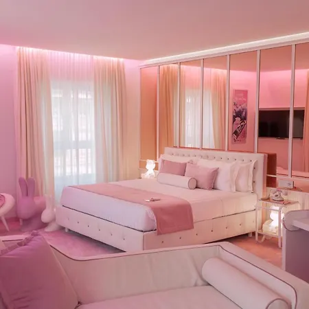Otel Odsweet Duomo Milano