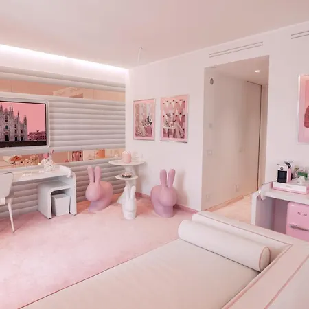 Otel Odsweet Duomo 4*