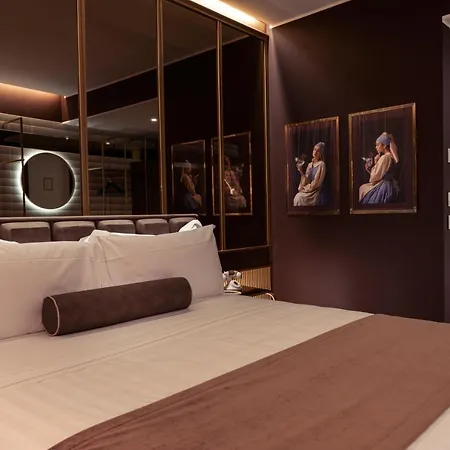 Otel Odsweet Duomo 4*