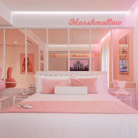 Odsweet Duomo Otel 4*