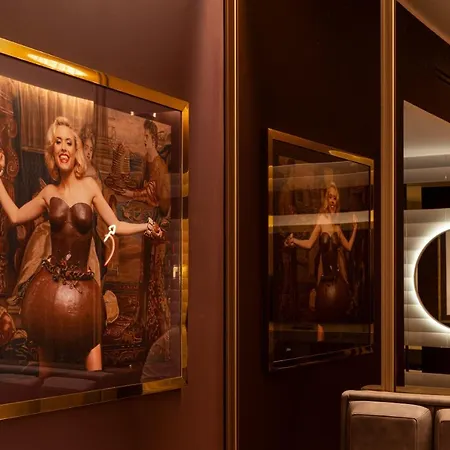 Odsweet Duomo Otel