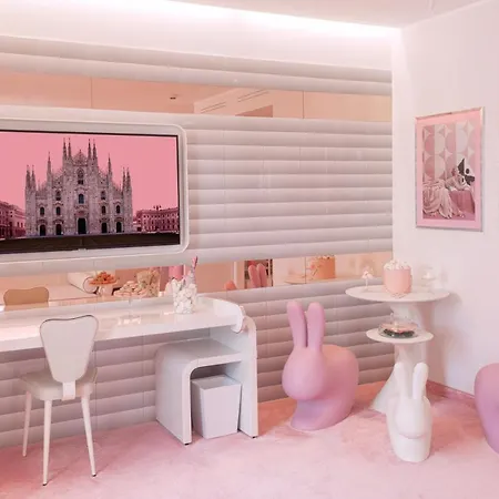 Odsweet Duomo 4* Milano