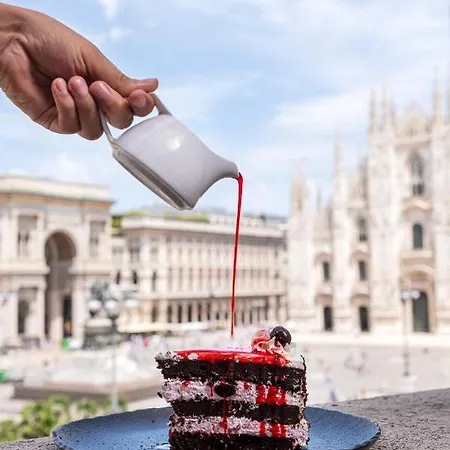 Odsweet Duomo Otel 4*