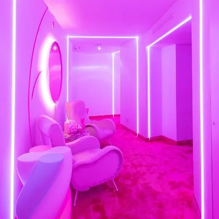 Otel Odsweet Duomo