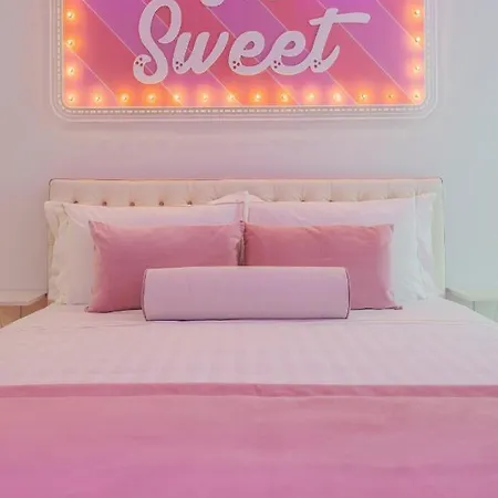 Otel Odsweet Duomo Milano