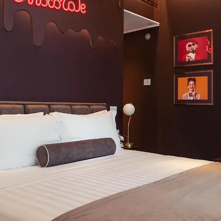 Odsweet Duomo Otel