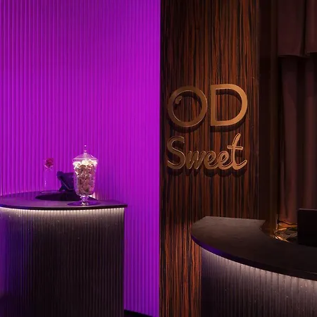 Odsweet Duomo Milan