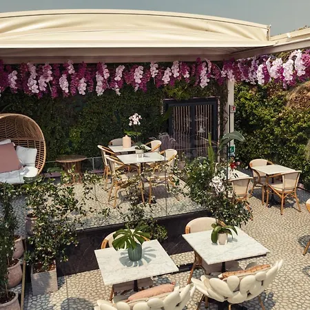 Odsweet Duomo 4*