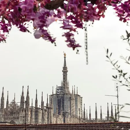 Odsweet Duomo 4*