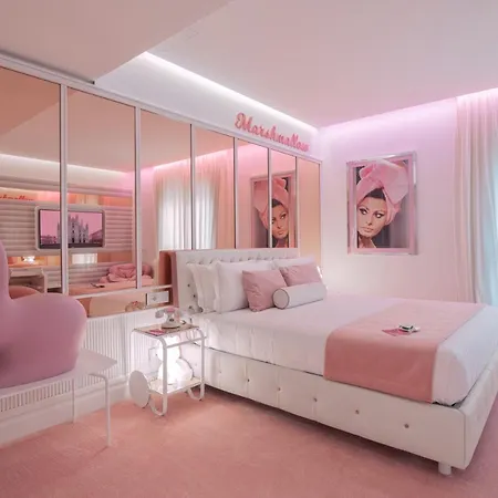 Hotel Odsweet Duomo Milan