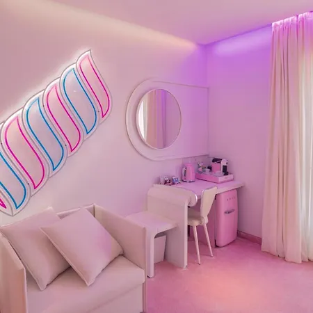 Odsweet Duomo Hotel