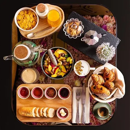 Odsweet Duomo 4* Milan