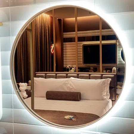 Odsweet Duomo 4*