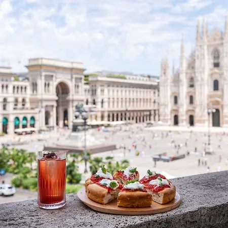 Odsweet Duomo 4*