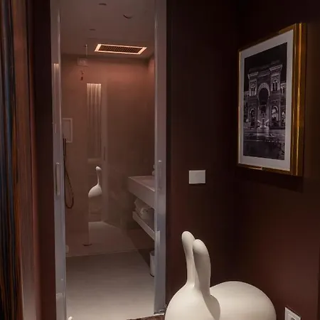 Odsweet Duomo 4* Milan