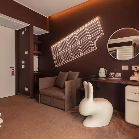 Odsweet Duomo 4* Milan