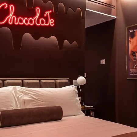Hotel Odsweet Duomo Milan