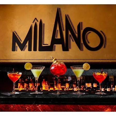 Odsweet Duomo Hotel Milan