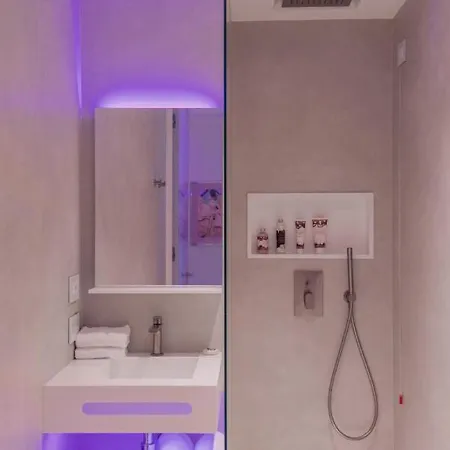 Hotel Odsweet Duomo 4*