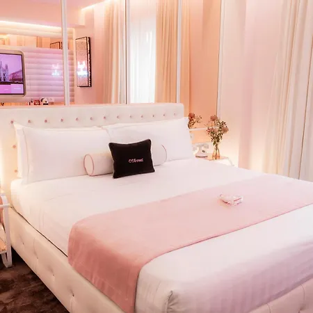 Hotel Odsweet Duomo 4*