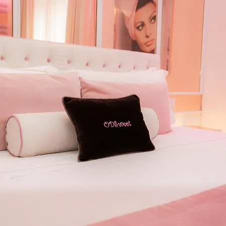 Odsweet Duomo Hotel Milan