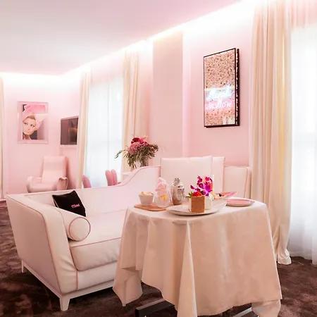 Hotel Odsweet Duomo Milan