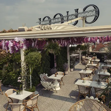 Odsweet Duomo Hotel Milan