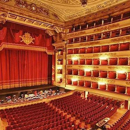 Odsweet Duomo Hotel 4*